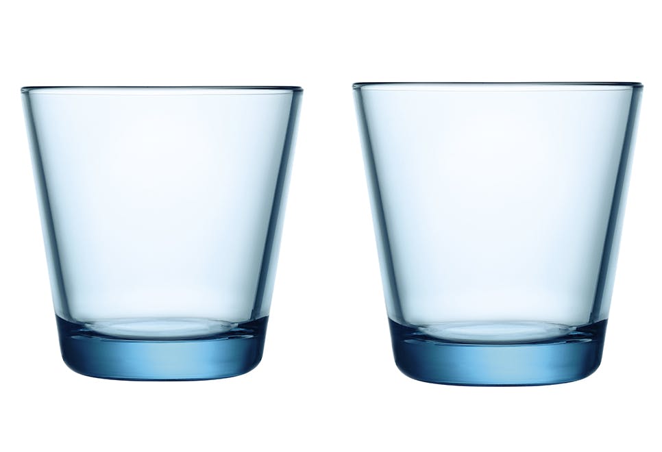 glas